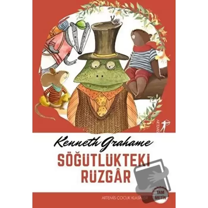 Söğütlükteki Rüzgar