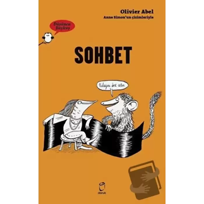 Sohbet - Düşünen Baykuş