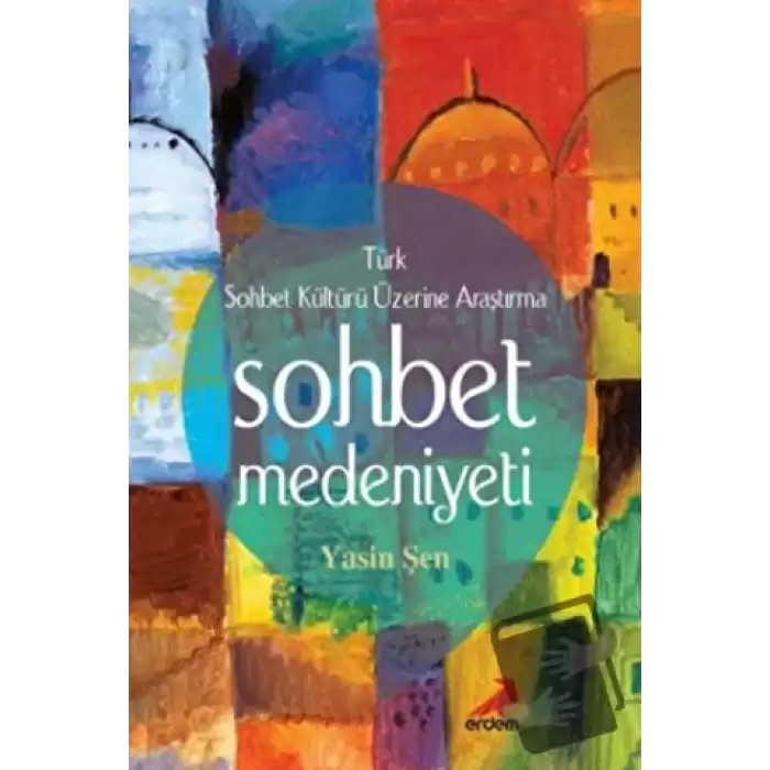 Sohbet Medeniyeti