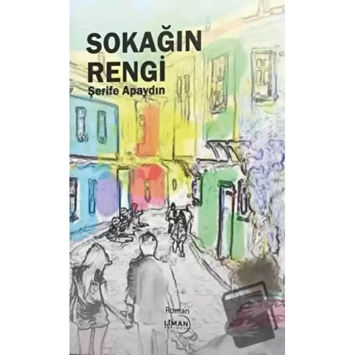 Sokağın Rengi