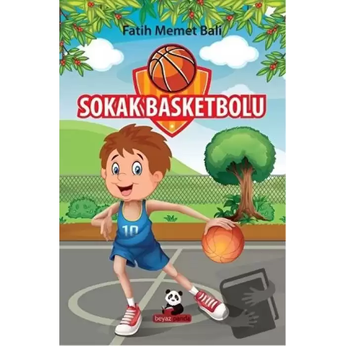 Sokak Basketbolu