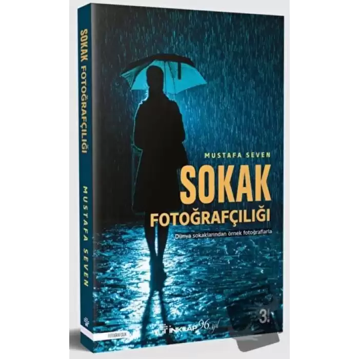 Sokak Fotoğrafçılığı