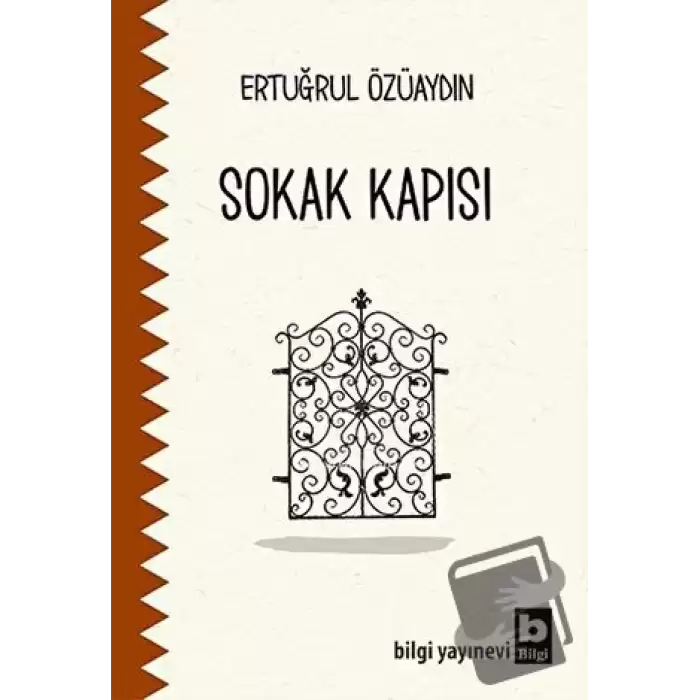 Sokak Kapısı