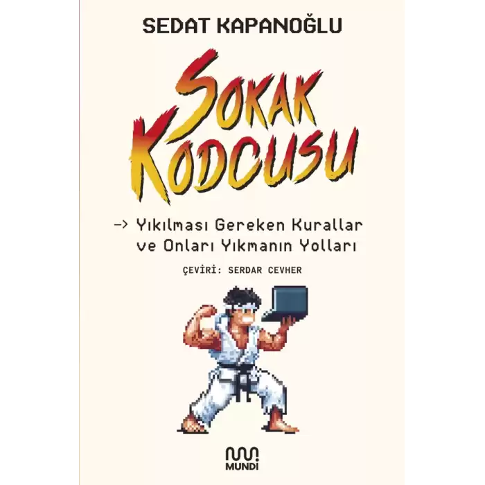 Sokak Kodcusu