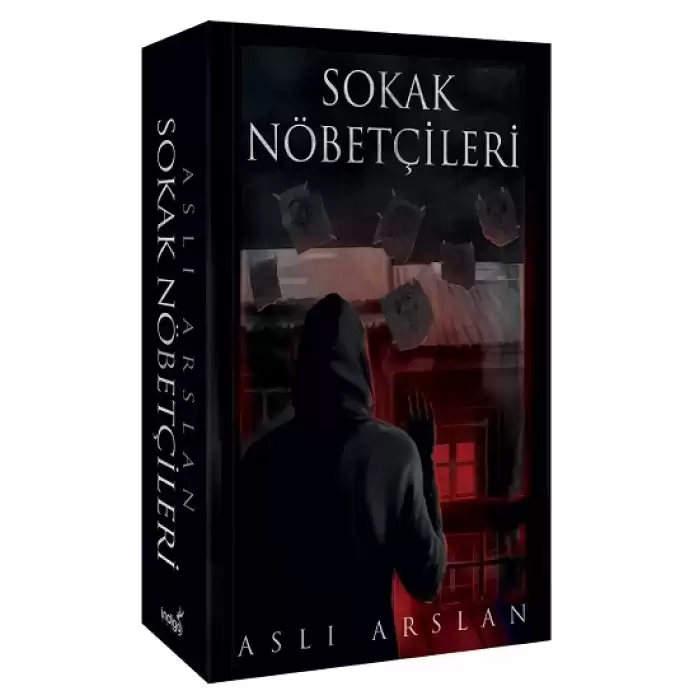 Sokak Nöbetçileri