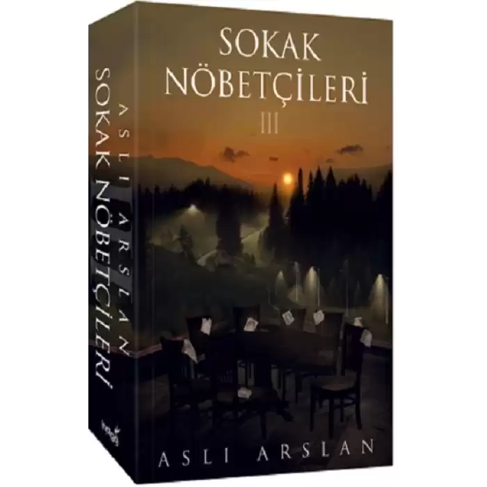 Sokak Nöbetçileri 3