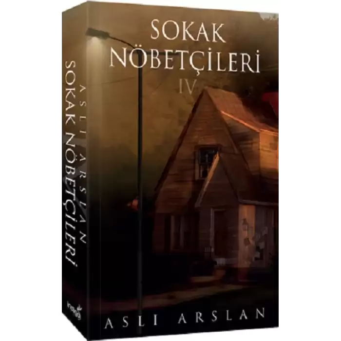 Sokak Nöbetçileri 4