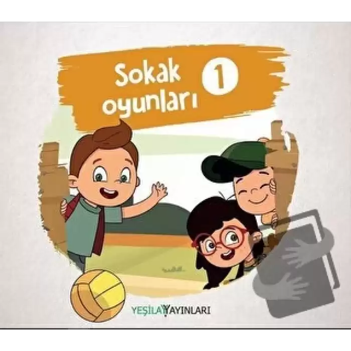 Sokak Oyunları 1