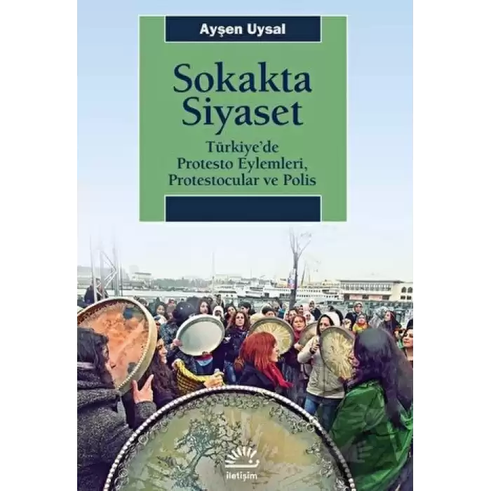 Sokakta Siyaset