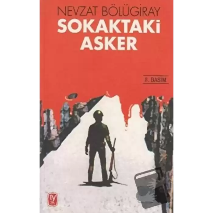 Sokaktaki Asker