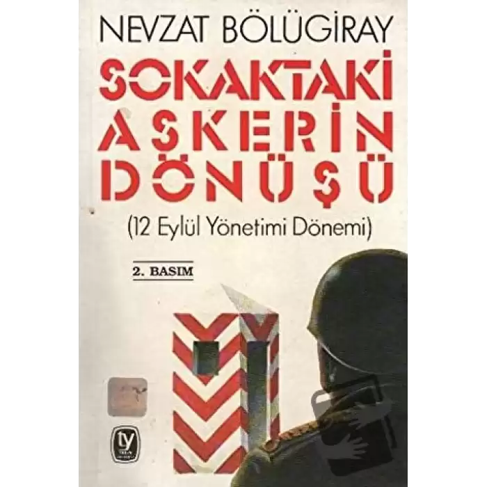 Sokaktaki Askerin Dönüşü