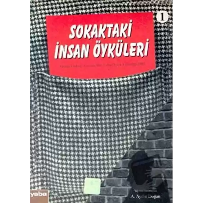 Sokaktaki İnsan Öyküleri