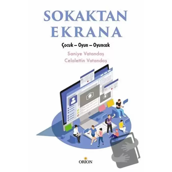 Sokaktan Ekrana