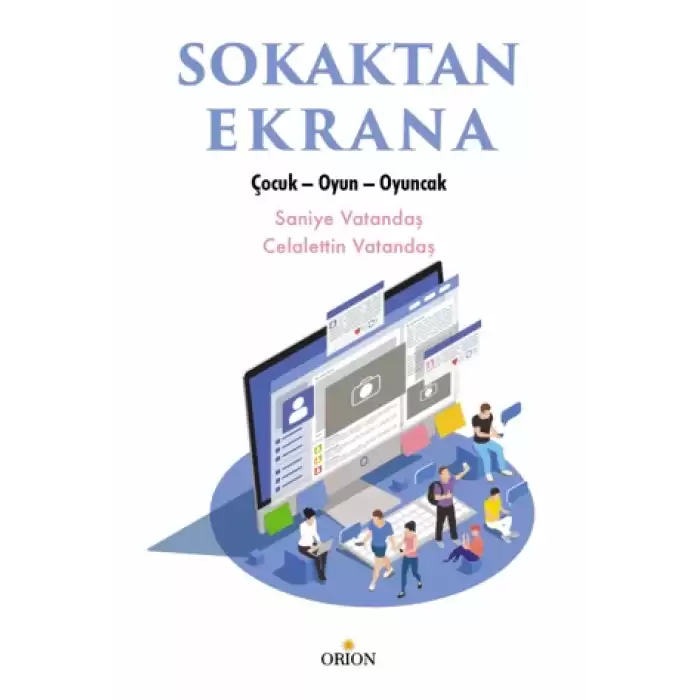 Sokaktan Ekrana