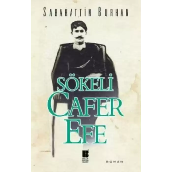 Sökeli Cafer Efe