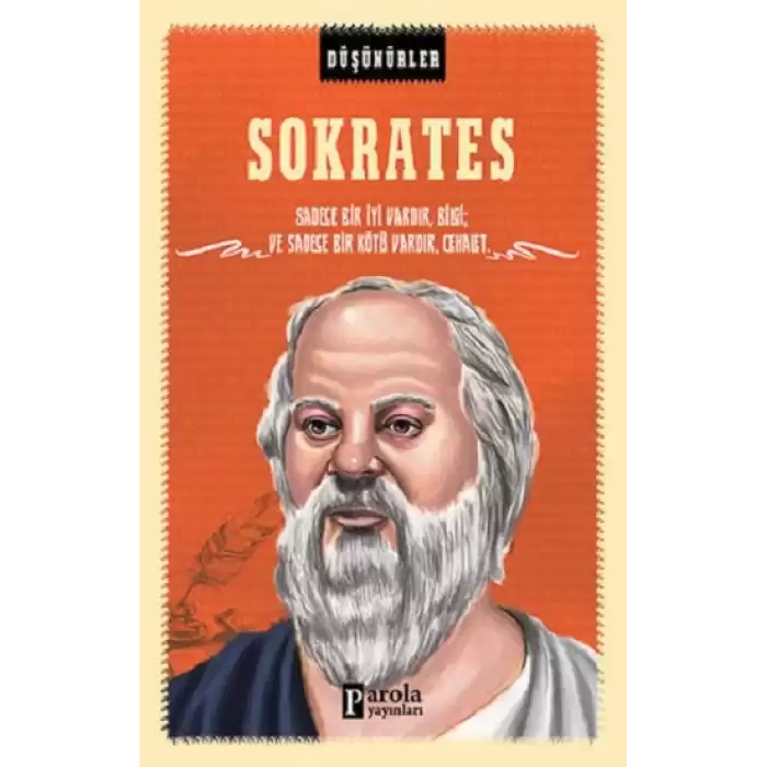 Sokrates -Düşünürler