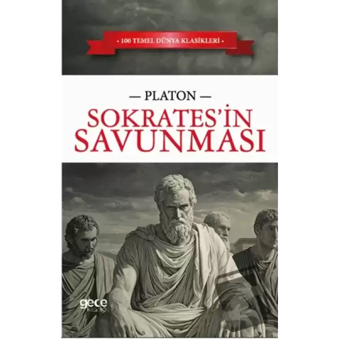 Sokratesin Savunması