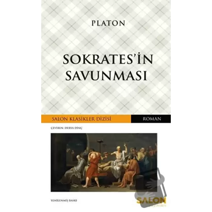 Sokratesin Savunması