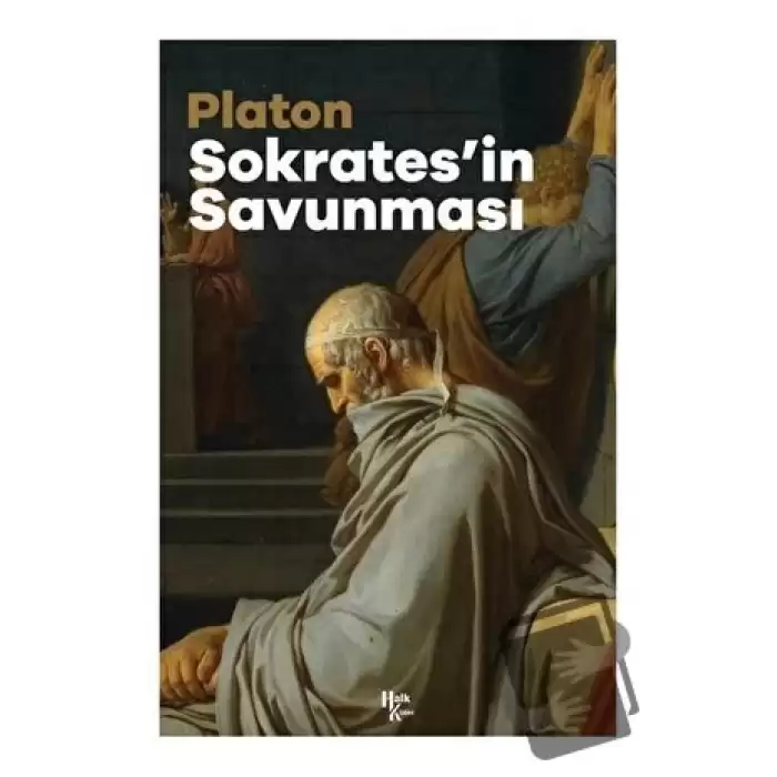 Sokratesin Savunması