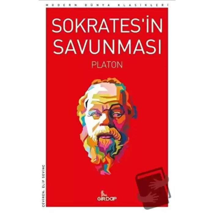 Sokratesin Savunması