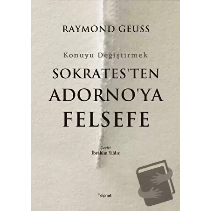 Sokratesten Adornoya Felsefe