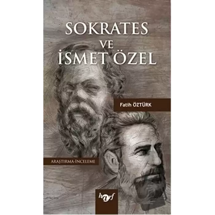 Sokrates ve İsmet Özel