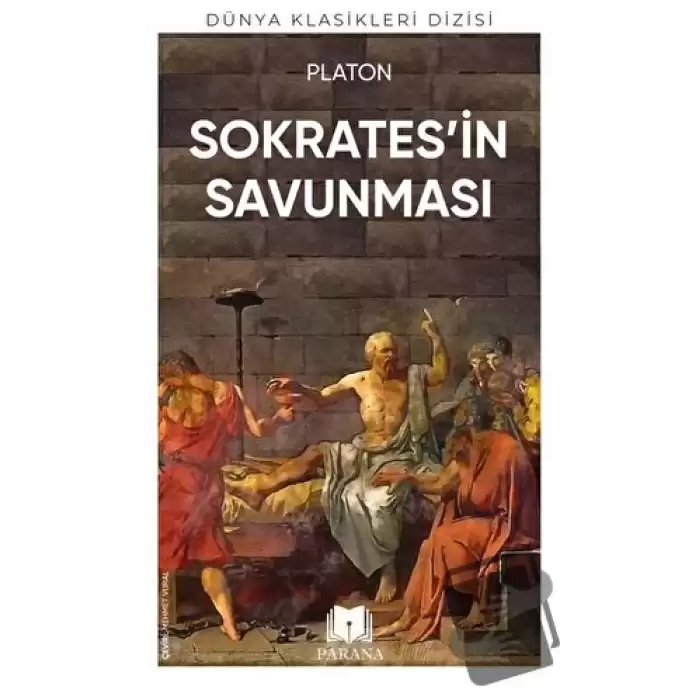 Sokratesi’in Savunması