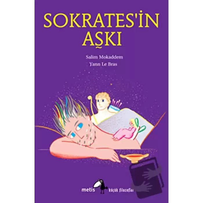 Sokrates’in Aşkı