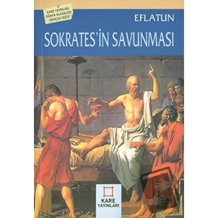 Sokrates’in Savunması