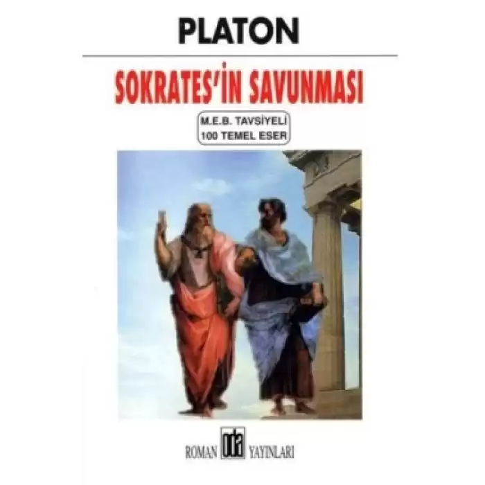 Sokrates’in Savunması