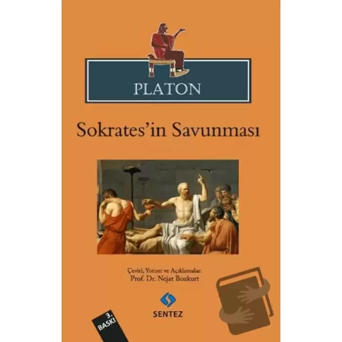 Sokrates’in Savunması