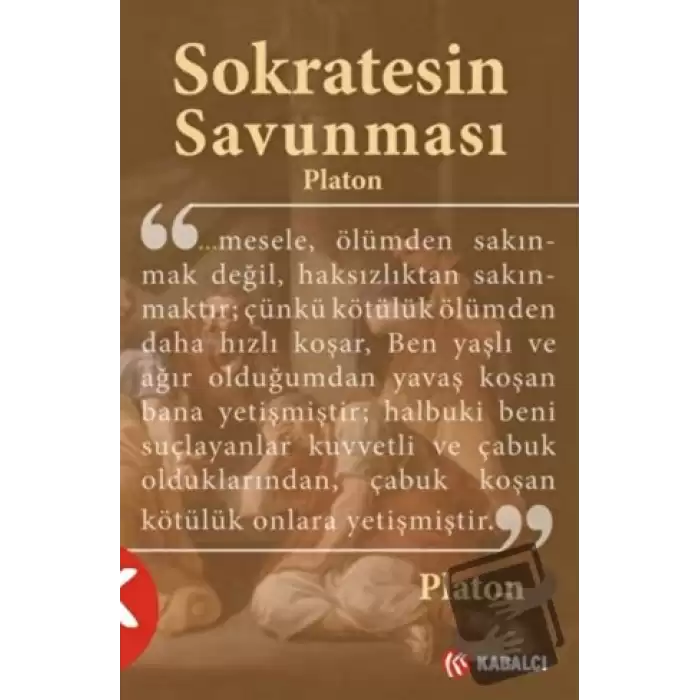 Sokratesin Savunması