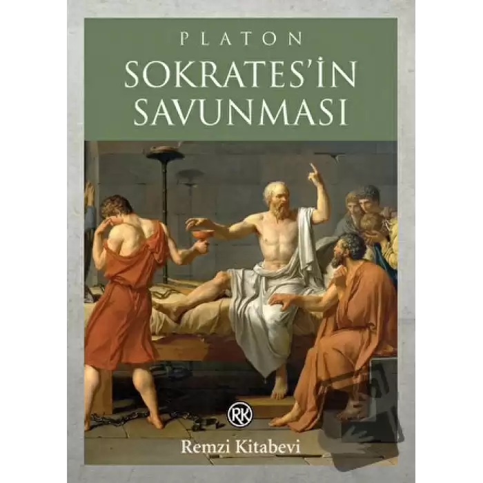 Sokrates’in Savunması