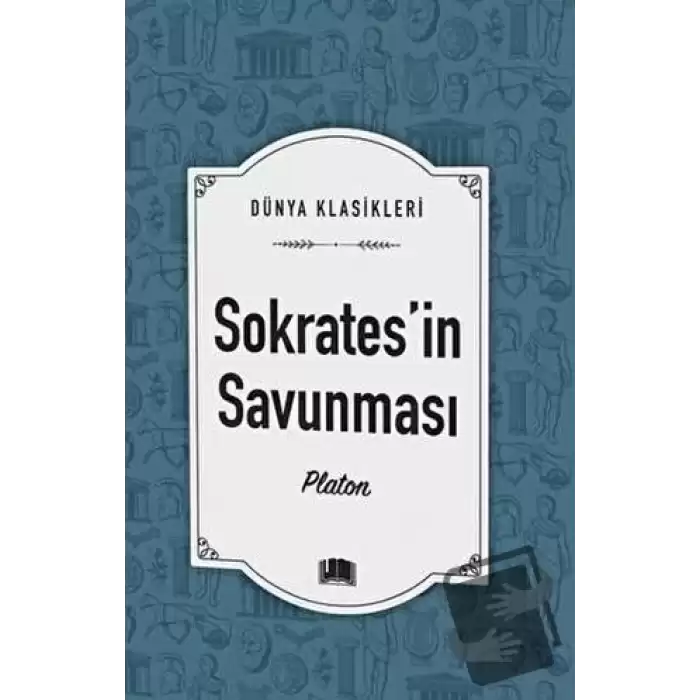 Sokrates’in Savunması