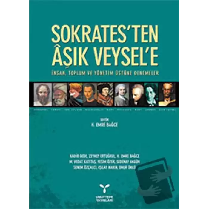 Sokrates’ten Aşık Veysel’e