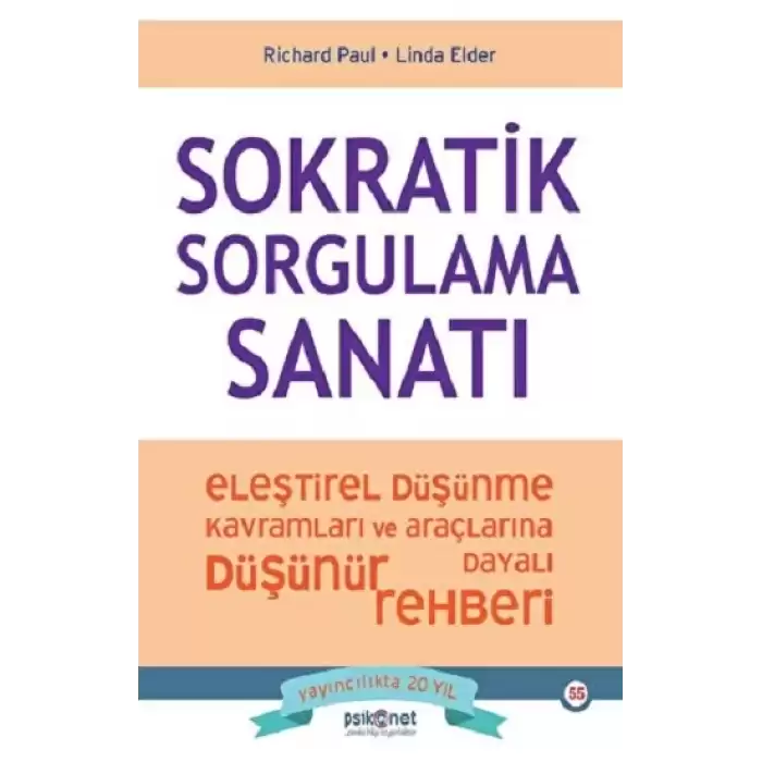 Sokratik Sorgulama Sanatı