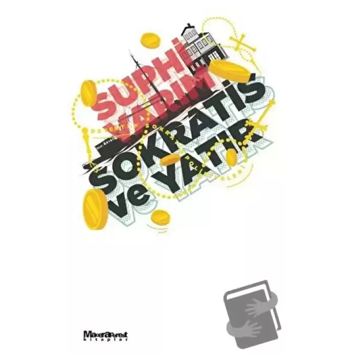 Sokratis ve Yatır