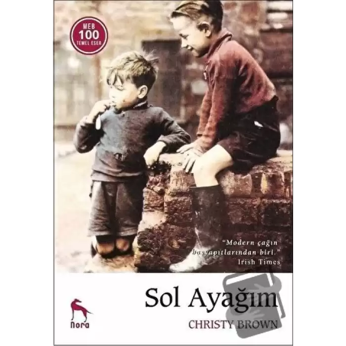 Sol Ayağım