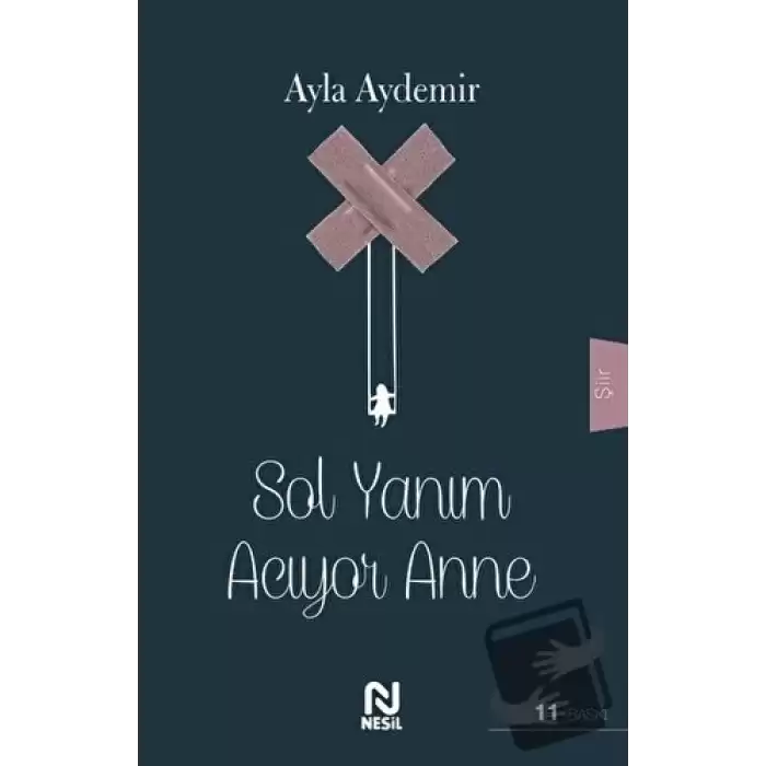 Sol Yanım Acıyor Anne