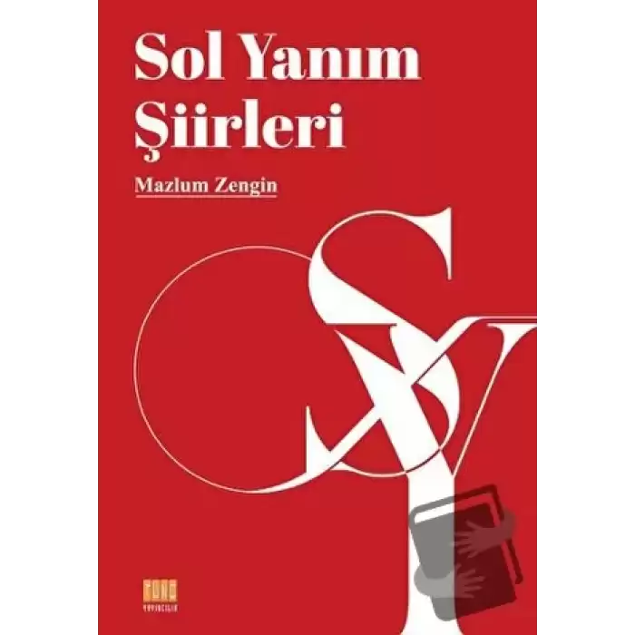 Sol Yanım Şiirleri