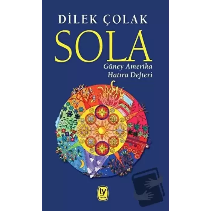 Sola: Güney Amerika Hatıra Defteri