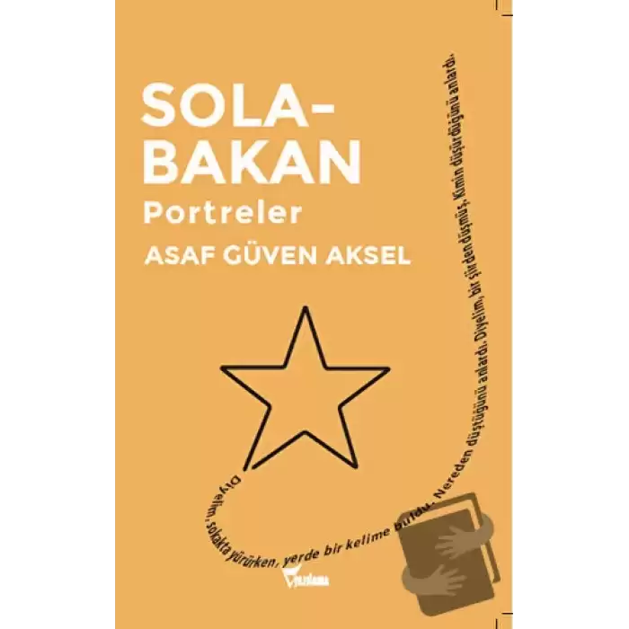 Solabakan Portreler