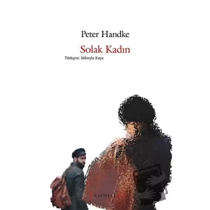 Solak Kadın