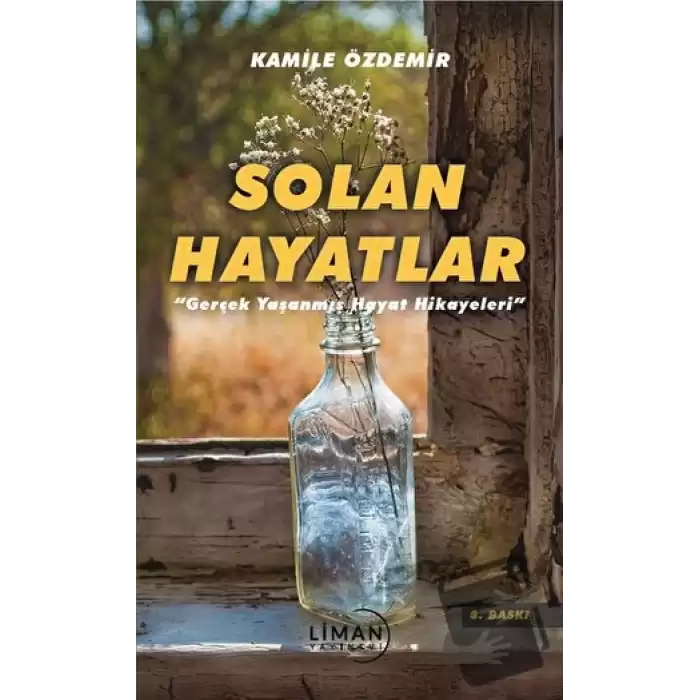 Solan Hayatlar