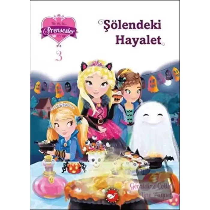 Şölendeki Hayalet