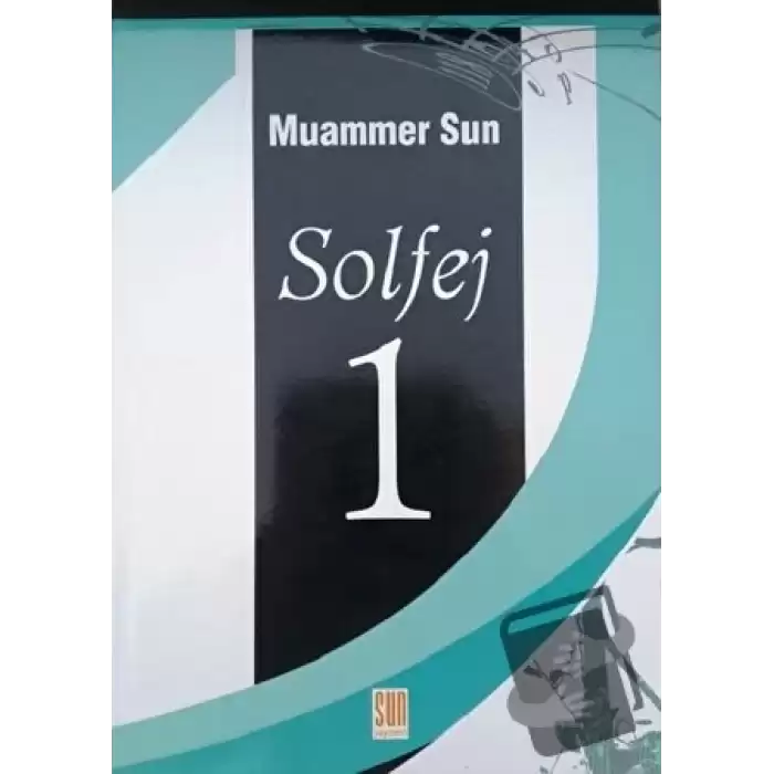 Solfej 1