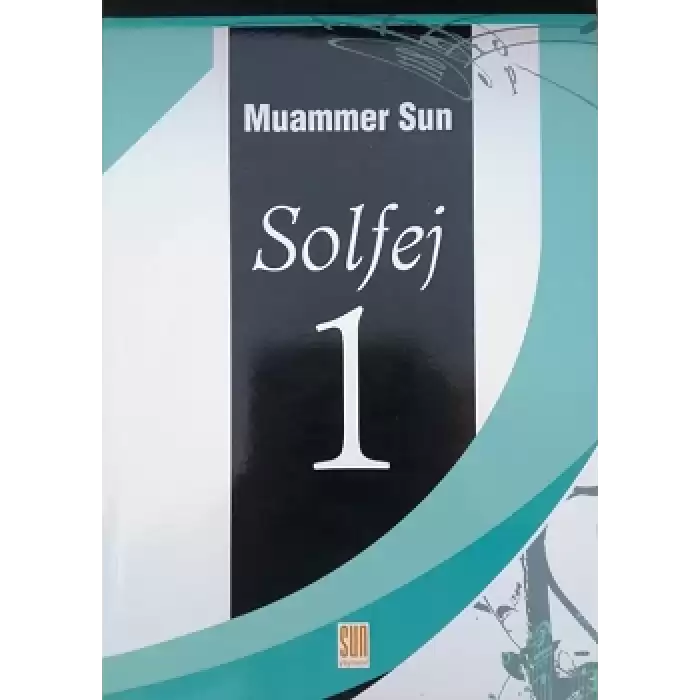 Solfej 1