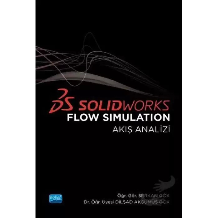 Solidworks Flow Simulation Akış Analizi)