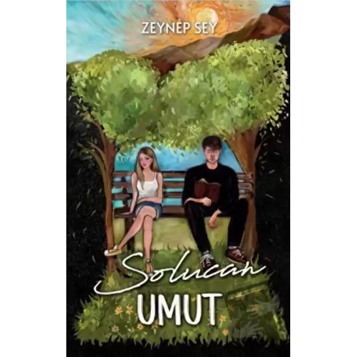 Solucan 1: Umut