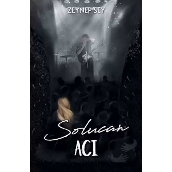 Solucan 2: Acı